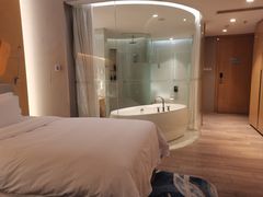 -青岛银沙滩温德姆至尊酒店