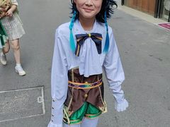 -天语雅阁(崇安寺店)