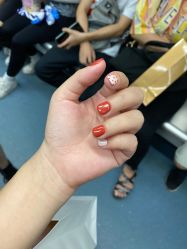 点击看大图 -指典艺术美甲美睫