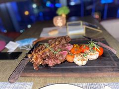 T骨牛排-恰餐厅及酒吧CHAR Bar & Grill(北京三里屯洲际店)