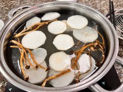 -山珍鲜牛肉火锅本地老字号(汕中老店)