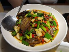 -农耕记·湖南土菜(海上世界店)