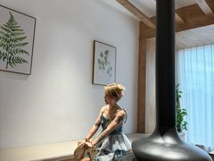 -加顺农场餐厅