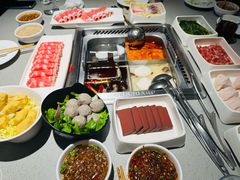 -海底捞火锅(北京西路夜宵主题店)