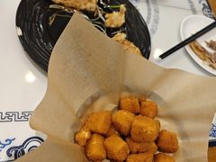 -东方饺子王(顺义石门店)