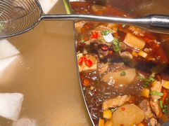 -左庭右院鲜牛肉火锅(苏州园区永旺店)