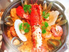 -MOCUS莫卡斯餐厅(祥云小镇店)