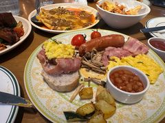 -Grande A'moo(上海万象城店)