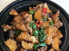 -阿英煲(凉城路店)