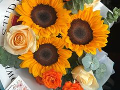 -循礼门鲜花花市(武汉循礼门店)