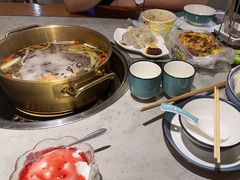 -大理董·董家小厨野生菌火锅(古城旗舰店)