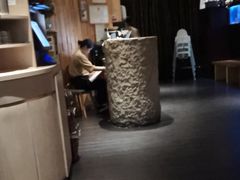 大堂-炉匠炉端烧·酒(国金中心商场店)