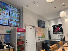 -小杨生煎(松江大学城店)