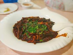 -翠亭酒家(山西南路店)