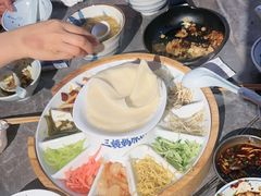 -怪噜范·贵阳小吃大排档(金源旗舰店)