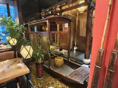 -颐和•海鲜砂锅粥•啫啫煲(奥林匹克广场店)
