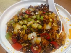 -雀舞云南菜(乐客城店)