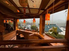 -马灯部落·西湖边的创意山景餐厅(虎跑动物园店)