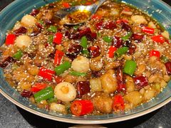 -华豫川酒家(大卫城店)