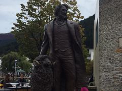 -Fergburger(皇后镇店)