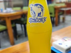 -新乡杨记红焖羊肉火锅(天坛南门店)