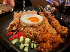 -FLAIR顶层餐厅酒吧(浦东丽思卡尔顿酒店)