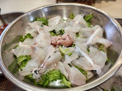 -丰尔粥食·粥底火锅·桑拿鸡(大良总店)