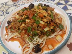 -阿拉丁新疆风味餐厅·清真(罗廊巷店)