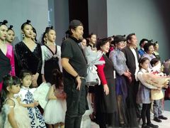 -欢乐海岸椰林沙滩-2025湾区超级灯会