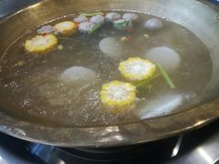 -小牛海记潮汕牛肉店(永定路店)