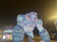 -成都欢乐谷