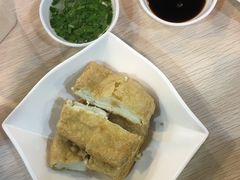 -兄弟深夜豆浆