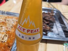 -清真·马峰烤肉(小学习北巷店)