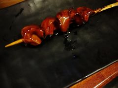 -鸟串烧Yakitori