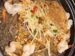 -前海沿·青岛菜(大拇指广场石老人店)