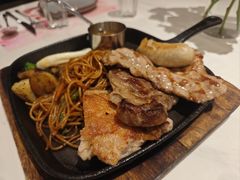 -半秋山西餐厅(巴南万达广场店)