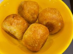玉兰饼-毛华美食(清扬路店)