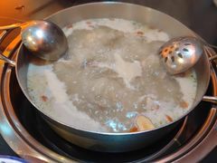 -淼福猪肚鸡·椰子鸡火锅(大沙地店)