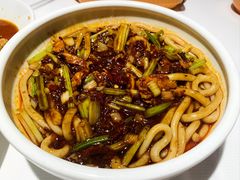 -谷丽麦馕新疆菜·清真(步步高梅溪新天地店)