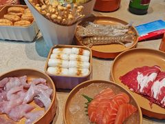 -海底捞大排档火锅(打浦路店)