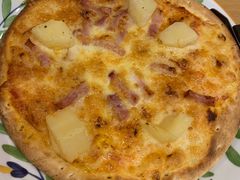 -萨莉亚意式餐厅(天河城购物中心店)