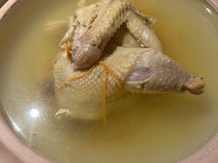 -庐灶江南·江南菜·四合院Bistro(东直门雍和宫·原华侨宾馆店)