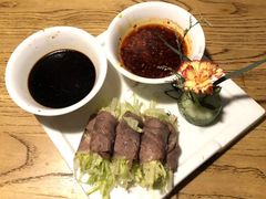 -新白鹿餐厅(城西银泰城店)