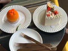 -名点荟·生日蛋糕·下午茶(五缘湾店)
