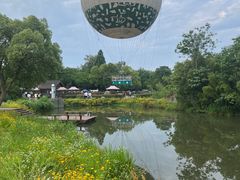 -西溪国家湿地公园