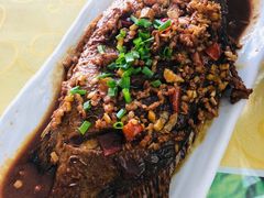 -宜城私房菜.臭鳜鱼(九华新街店)