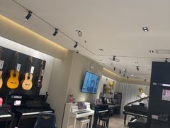 -雅歌音乐培训中心·钢琴培训·乐器培训(交道口店)