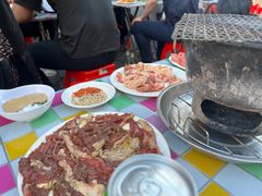 -松明一烤肉馆(鲁园店)