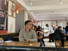 -老盛兴汤包馆(江宁一店)