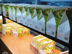 -爸爸糖吐司面包(北京西单大悦城店)